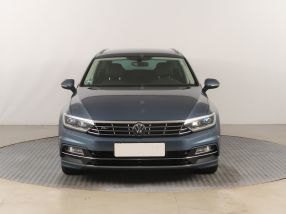 Volkswagen Passat - 2018