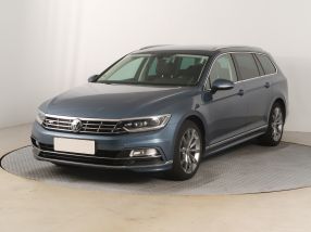 Volkswagen Passat - 2018