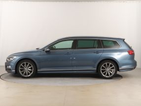 Volkswagen Passat - 2018