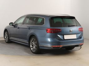 Volkswagen Passat - 2018