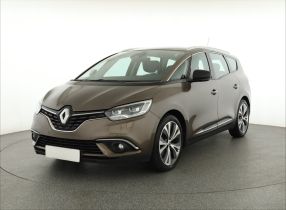 Renault Grand Scenic - 2017
