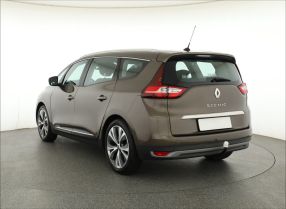 Renault Grand Scenic - 2017