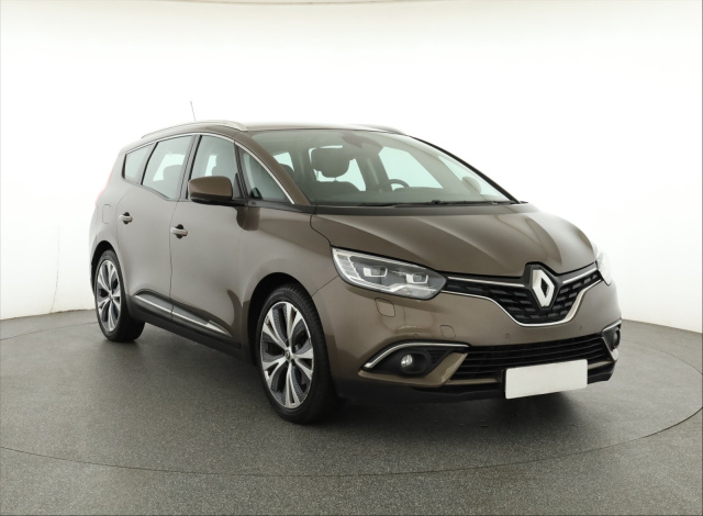 Renault Grand Scenic 2017