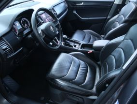Škoda Kodiaq - 2019
