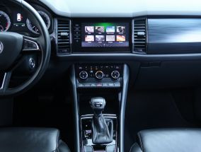 Škoda Kodiaq - 2019