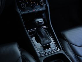 Škoda Kodiaq - 2019