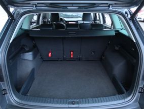 Škoda Kodiaq - 2019