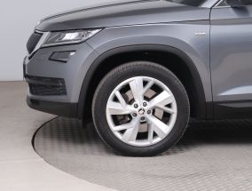Škoda Kodiaq - 2019