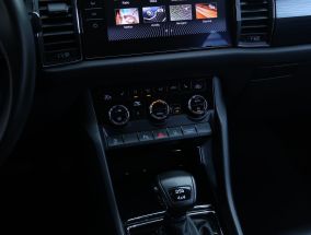 Škoda Kodiaq - 2019
