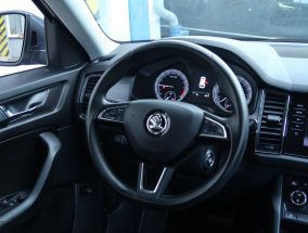 Škoda Kodiaq - 2019