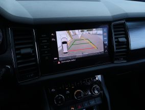 Škoda Kodiaq - 2019