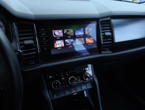 Škoda Kodiaq - 2019