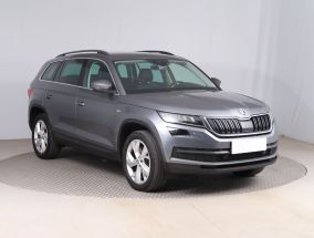 Škoda Kodiaq - 2019