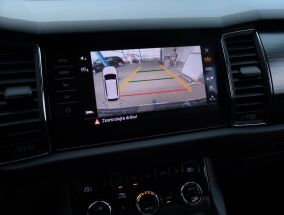Škoda Kodiaq - 2019