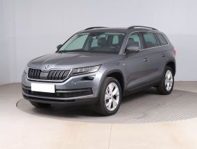 Skoda Kodiaq - 2019