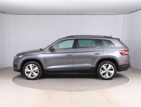 Skoda Kodiaq - 2019