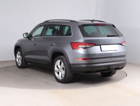 Skoda Kodiaq - 2019