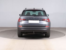 Škoda Kodiaq - 2019