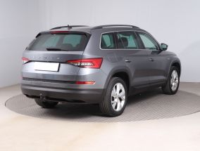 Škoda Kodiaq - 2019