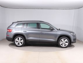 Škoda Kodiaq - 2019