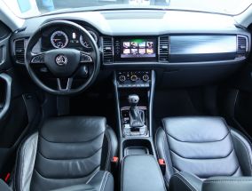 Škoda Kodiaq - 2019
