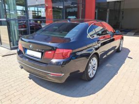 BMW 5 - 2013