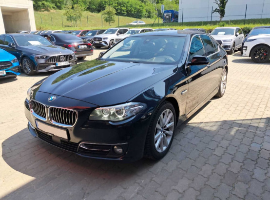 BMW 5