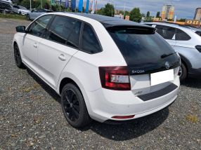 Skoda Rapid Spaceback - 2018