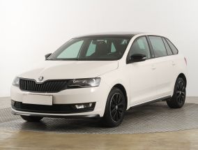 Skoda Rapid Spaceback - 2018