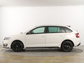 Skoda Rapid Spaceback - 2018