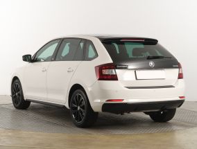 Skoda Rapid Spaceback - 2018