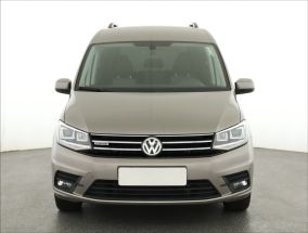 Volkswagen Caddy - 2020