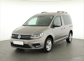 Volkswagen Caddy - 2020