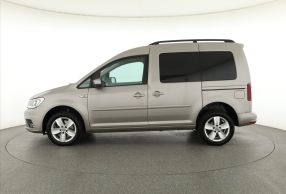 Volkswagen Caddy - 2020