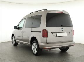 Volkswagen Caddy - 2020