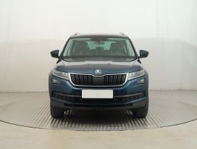 Skoda Kodiaq - 2016