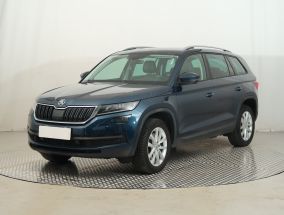 Skoda Kodiaq - 2016