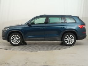 Skoda Kodiaq - 2016