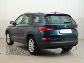 Skoda Kodiaq - 2016