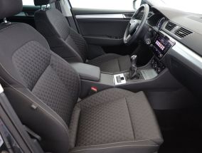 Škoda Superb - 2020