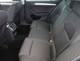 Škoda Superb - 2020