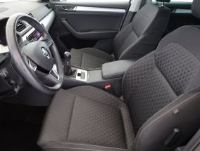 Škoda Superb - 2020