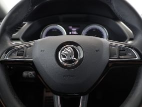Škoda Superb - 2020