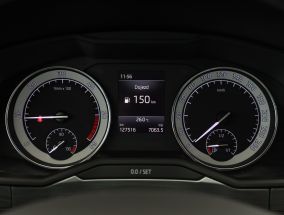 Škoda Superb - 2020