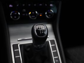 Škoda Superb - 2020