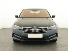 Skoda Superb - 2020