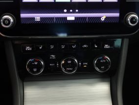 Škoda Superb - 2020