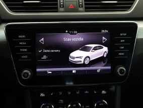 Škoda Superb - 2020