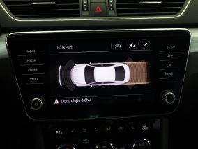 Škoda Superb - 2020