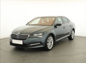 Skoda Superb - 2020
